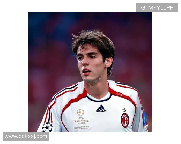 卡卡:从圣保罗到米兰传奇,探寻足球天才的辉煌与传奇之路 卡卡:从圣保罗到米兰传奇,探寻足球天才的辉煌与传奇之路