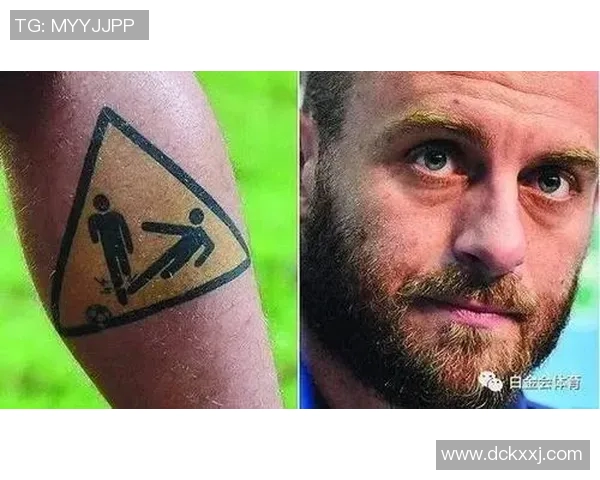 当世界足球巨星遇见中国汉字纹身展现独特文化魅力与个性风采