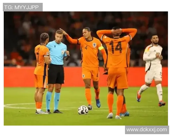 荷兰足球新黄金一代崛起从加克波到德利赫特引领橙色复兴之路 荷兰足球新黄金一代崛起从加克波到德利赫特引领橙色复兴之路