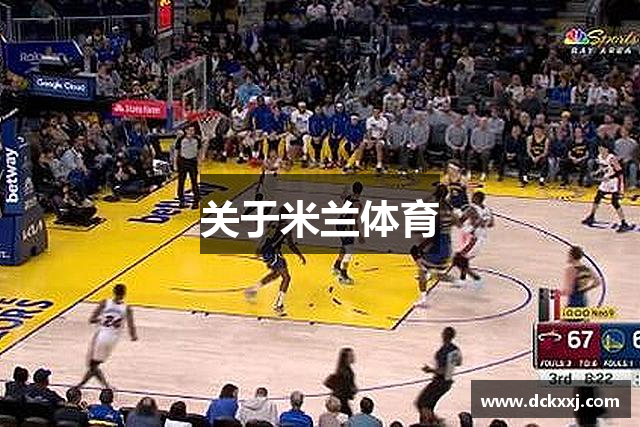 关于米兰体育